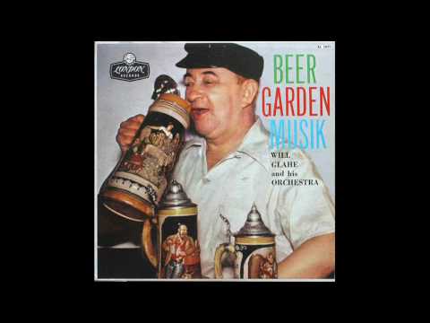 Will Glahe - Drinking Song