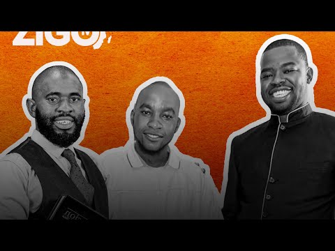 HEATED DEBATE between MADZIBABA EMMANUEL & EVANGELIST MARUFU paNYAYA dzekutaura neNDIMI