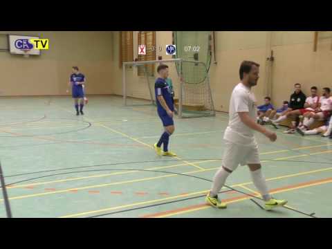 SG Castrop Rauxel - VfB Habinghorst   HSM 2017