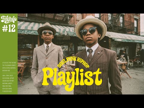 Soulful Groovin’ – Best Smooth Soul Playlist with Pure 70s Retro Vibes