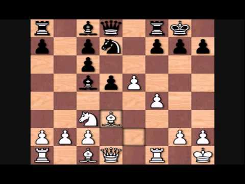 Paul Morphy's Best Games: vs Jules Arnous De Riviere