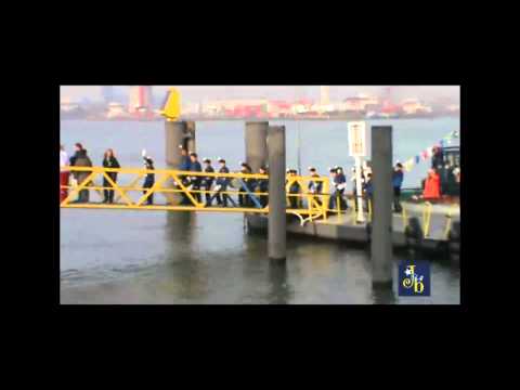 Intocht Sinterklaas Pernis