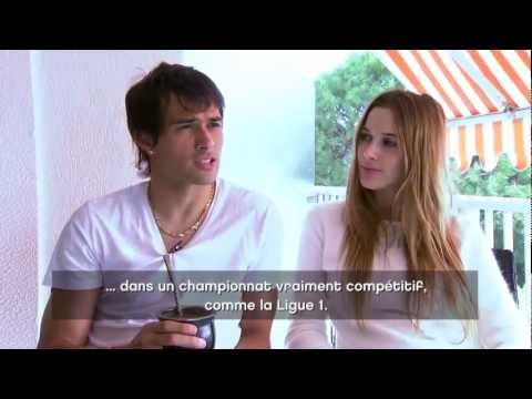 beIN SPORT - A la découverte de Dario Cvitanich