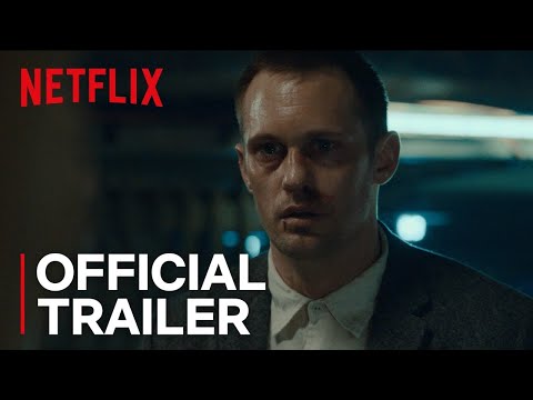 Sessiz | Resmi Fragman [HD] | netflix