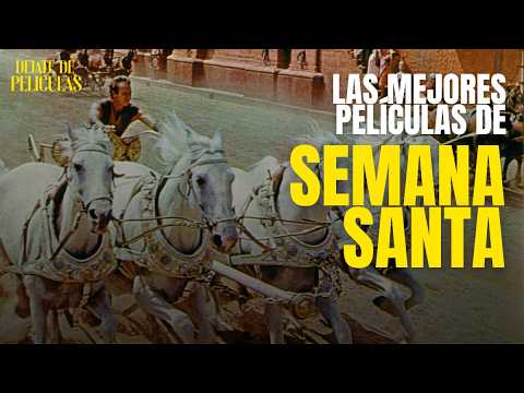 Estrenos de cine de autor para Semana Santa (Cinexprés)