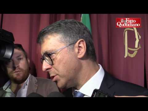 Anac presenta la relazione annuale. Cantone sulle gare Consip