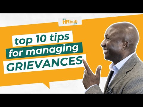 Got Grievances Worksheet Answer Key