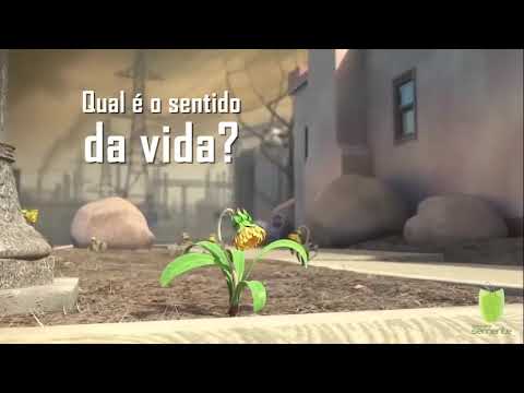 Vídeo motivacional "Faça o bem não importa a quem"💖