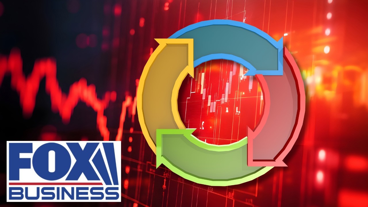 ROTATION OF FEAR: The three biggest market concerns