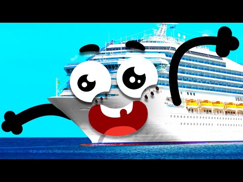 WOW! These Magic Doodles Want To Rule This World! - #Doodland 902