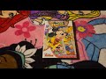 Opening To Mickey Mouse Clubhouse Super Adventure 2013 DVD Main Menu Option