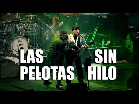 Video de Sin Hilo