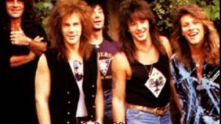 Rich Man Living in a Poor Man`s House Bon Jovi - Subtitulado Subtítulos Español