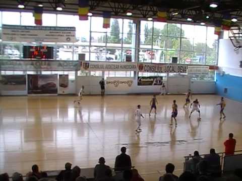 07 05 2017, FC Autobergamo Deva - FK Odorheiu Secuiesc, 3 - 1 , meci2 semifinale play off