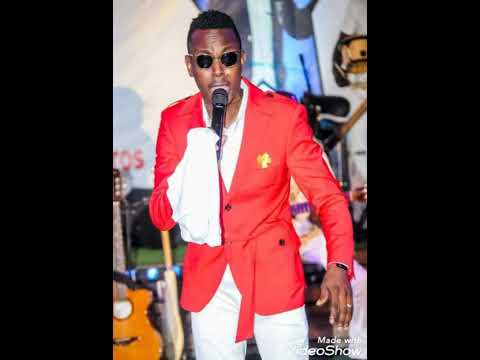 Nosso casamento - Kanu André (2022)