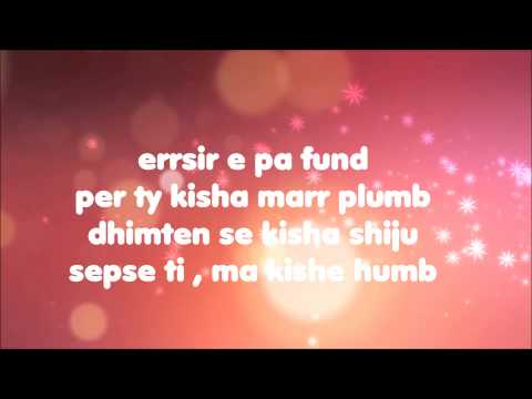 Conni NB ft  Arianit - I Need You (2015)