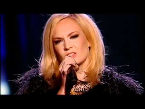 X Factor 2011 - The UK BIGGEST shocking fix ever live - Kitty Brucknell voted off.