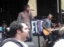 Every Time I Die- Bored Stiff