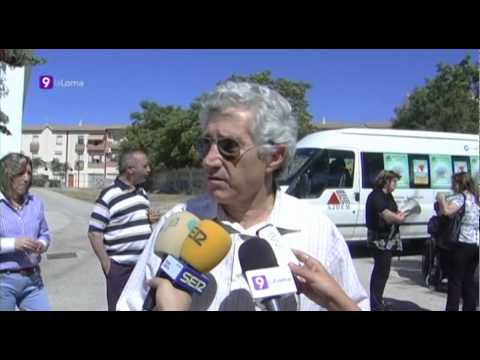 Informativos 9 · 25.5.2011