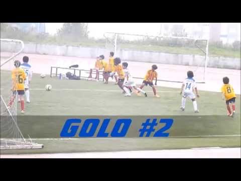 jornada 6 - todos os golos