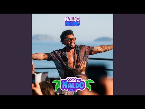 Meu Corpo Quer Você (Ao Vivo)