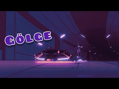 Demet Akalın/ Gölge/"Slowed+reverb"💓