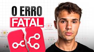 Please watch this before you start automating with n8n.