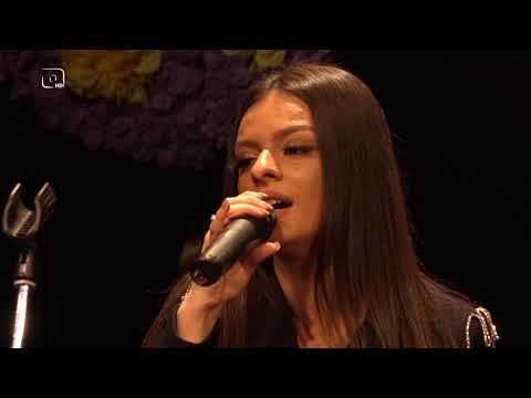 Kosovarja Këndon 2020 - FLANDRA ALIU ''Rrallë kam pa këso bukurije” - RTV TEMA HD