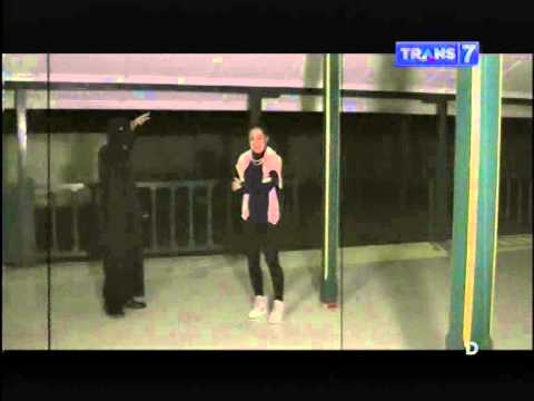 Mister Tukul Jalan   Jalan Eps Misteri Bangunan Angker Part 5