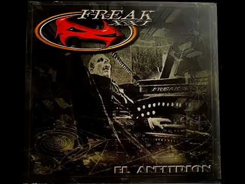Freak XXI - Ruleta Rusa.com