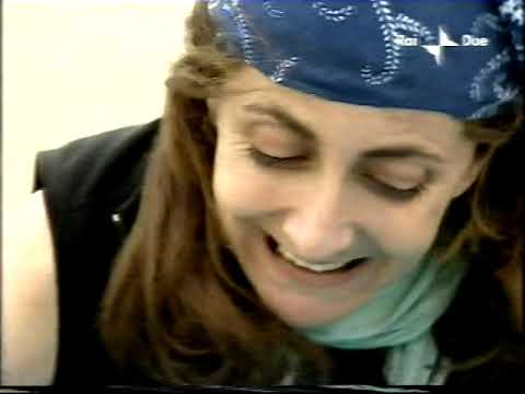 sequenza spot raidue - 5 aprile 2001