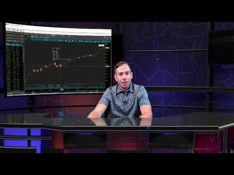 August 28th, 2PM ET Market Update on TFNN - 2020