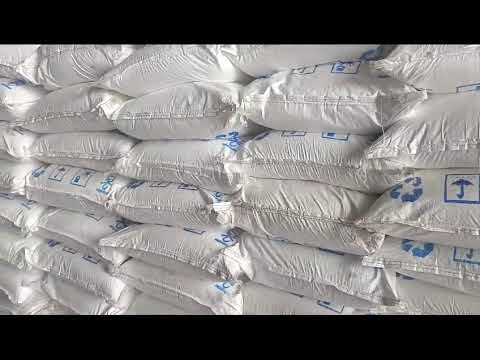 Powder white npk 13 00 45 fertilizer, hdpe bag, 25 kg