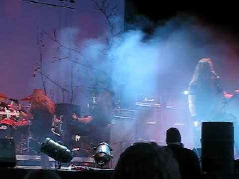Party.San Metal Open Air 2012 - INSOMNIUM - The Killjoy - Live 3