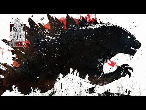 GODZILLA DRUM/SAMPLE KIT 2021 - Dark Aggressive Orchestra Choir Epic Banger Rap Beats Prod.By Epic