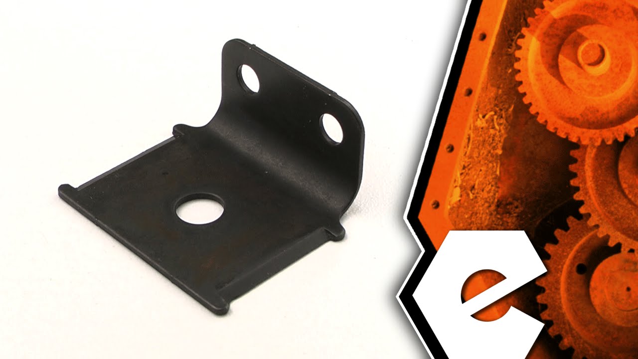 Replacing your Line Cutting Knife