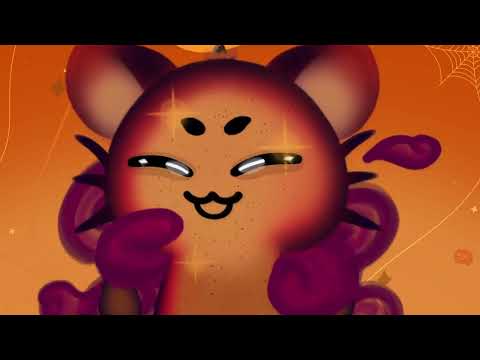 【 VTuber Showcase】NullO V.1 Haloveno Koloro Versio 【Halloween 2022】