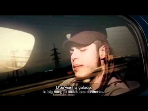 Malviviendo 1X02 - La Récolte Partie 1 VOSTFR