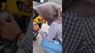 Download lagu Story || WA cewek naik RX KING 135c ' mp3