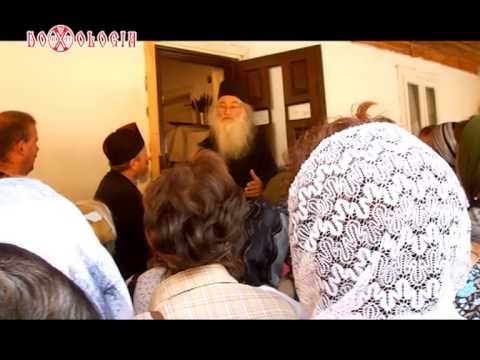 Cuvant IPS Teofan - Despre testamentul Părintelui Justin