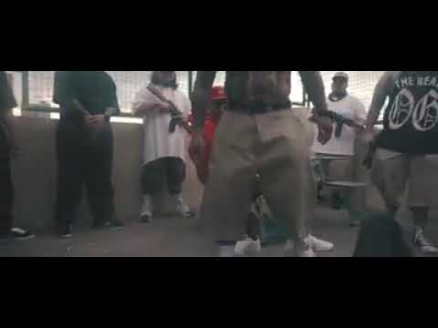 Talangka PU$A Part 2 - 1017 Hoodlums (Official Music Video)