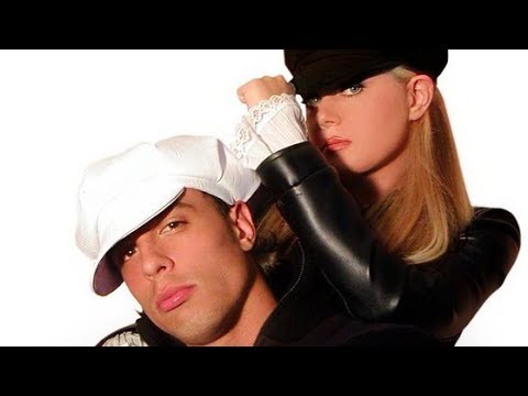 ZORANA PAVIĆ & ĐORĐE PANTIĆ - CRNO BELA RUŽA ( OFFICIAL VIDEO )