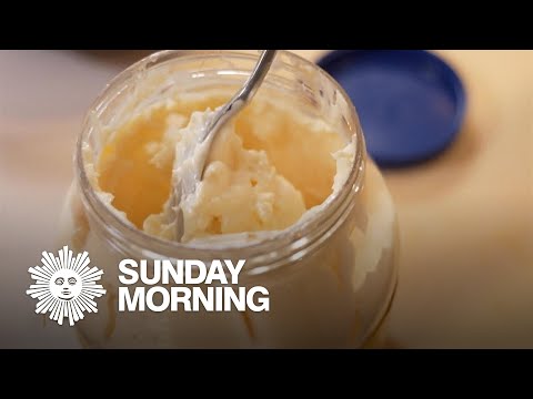 Emulsifying the truth behind mayonnaise