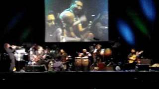 Kenny G en Lima - Peruvian Nights - 03/09/2009