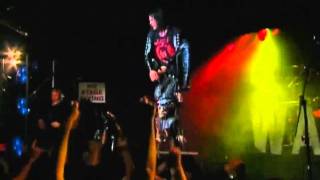 W.A.S.P. - The Real Me (Live at the Key Club, L.A., 2000) 720p HD