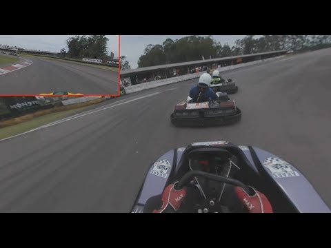 KMKZY Endurance 6 horas 30-11-2019 Cat. 110kg