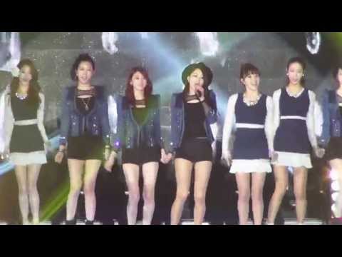 130421 K-POP콜렉션 나인뮤지스(9Muses)_Dolls