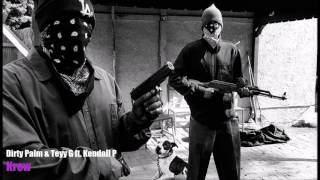 Dirty Palm &amp; Treyy G ft. Kendall P. - Krew