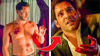 Lucifer Season 5b Will Be TOTALLY Different.. Here's Why! video