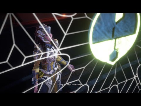 Horizon Forbidden West - Far Zenith